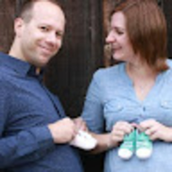 Meet your Posher, Adam - Picture 1 of 1